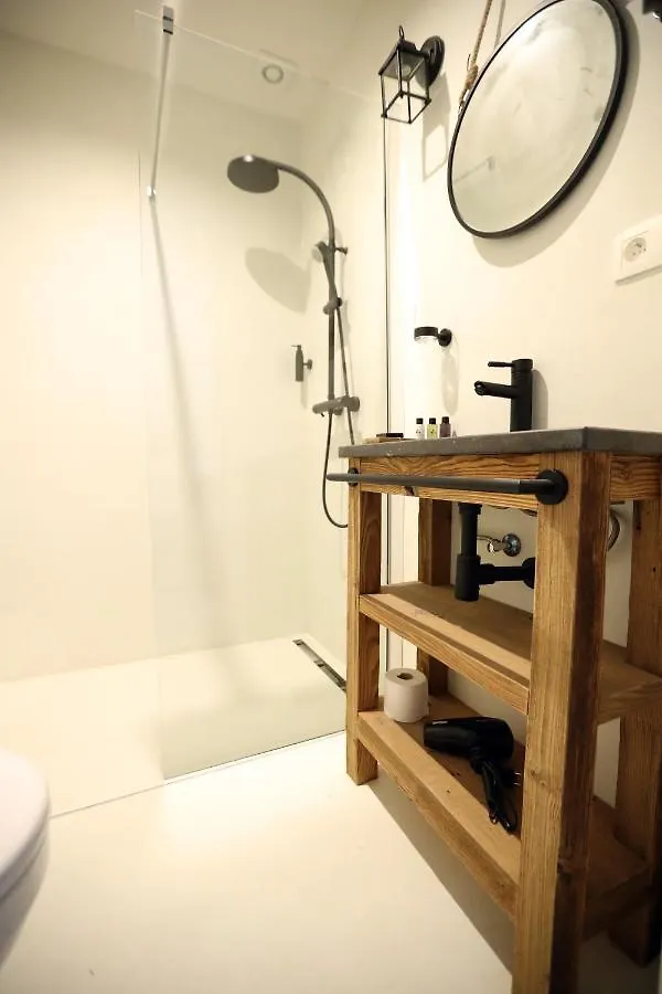 B&B Petit Prince, Gent 2*, Ghent