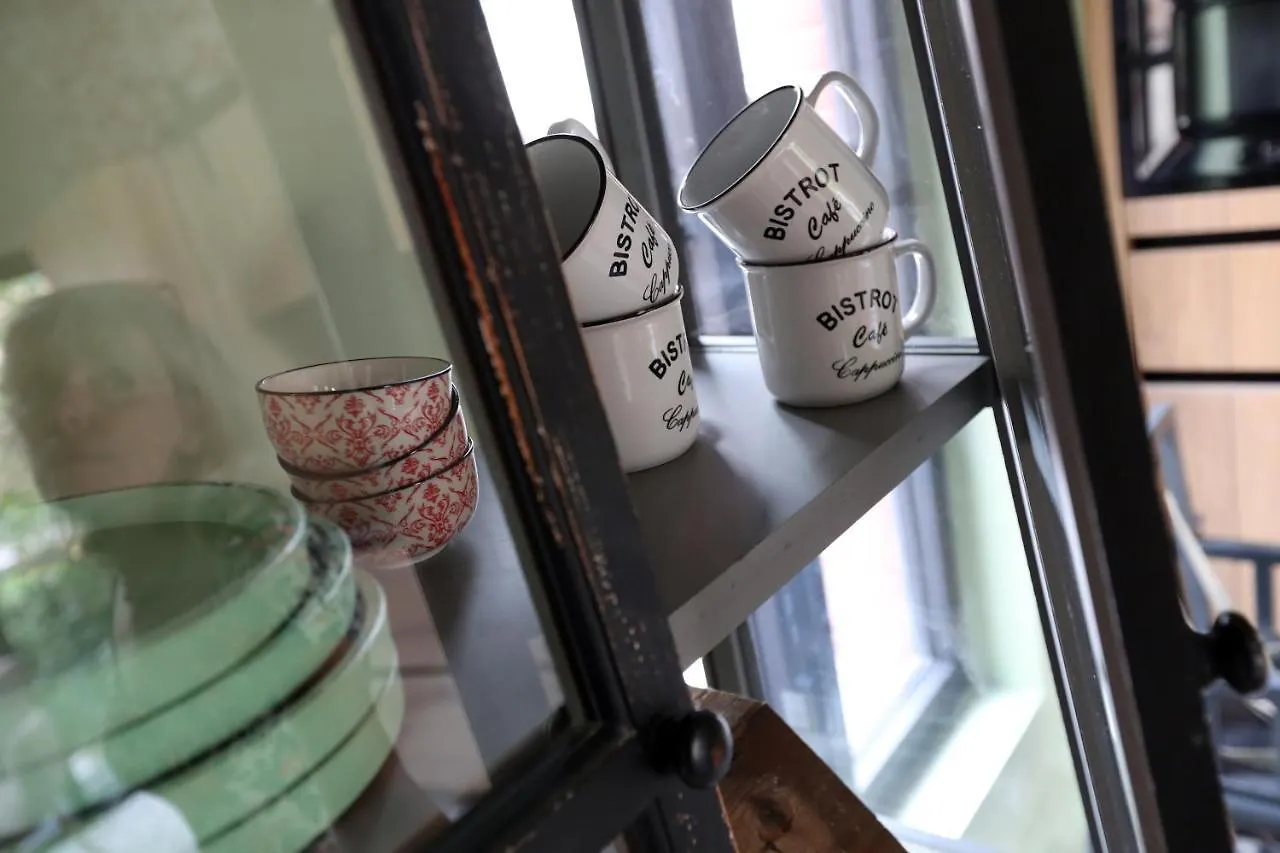 B&B Petit Prince, Gent