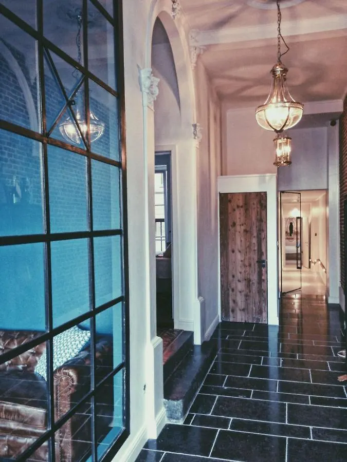 B&B Petit Prince, Gent Ghent
