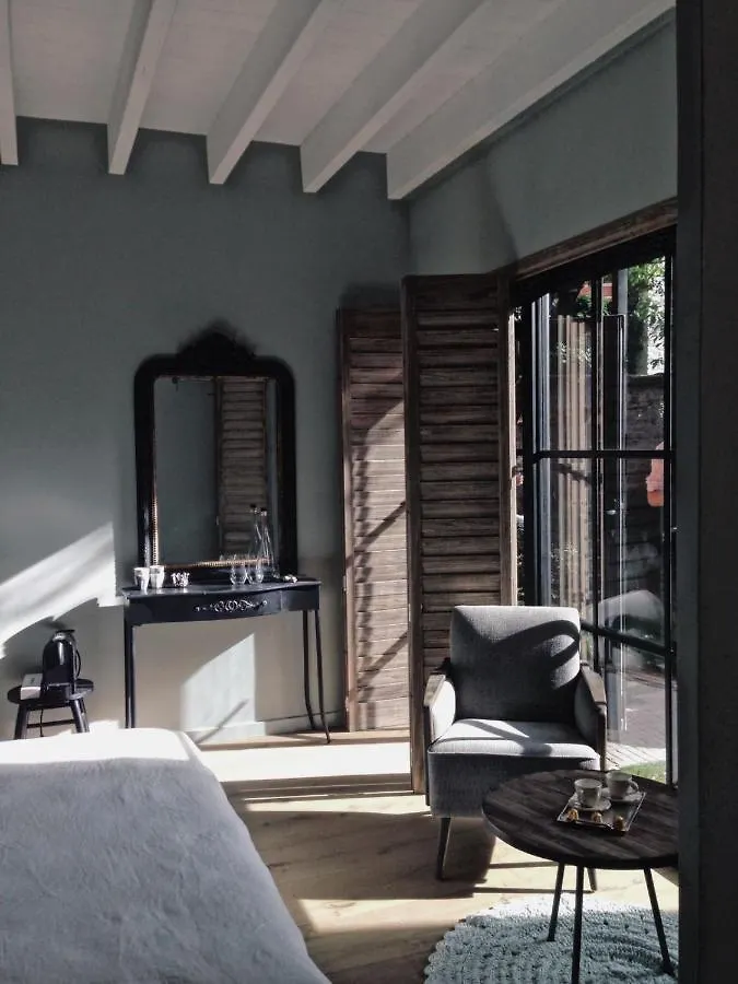 B&B Petit Prince, Gent 2*, Ghent
