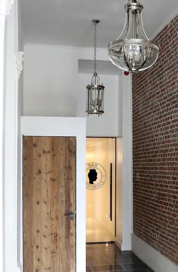 B&B Petit Prince, Gent Bed & Breakfast
