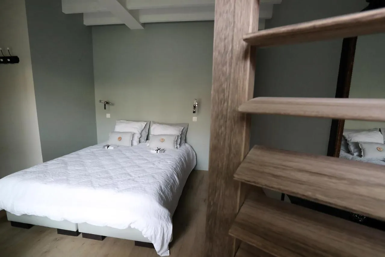 Bed & Breakfast B&B Petit Prince, Gent