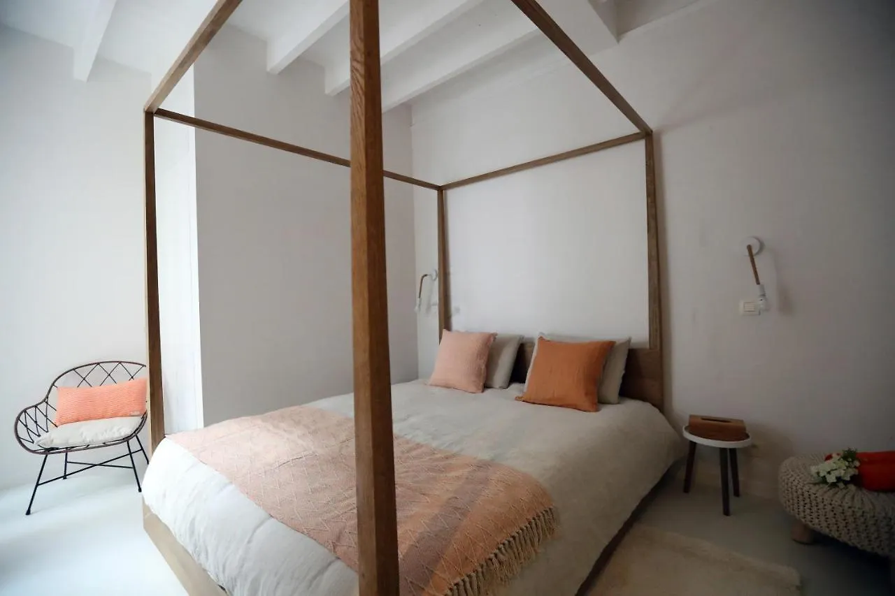 B&B Petit Prince, Gent Bed & Breakfast