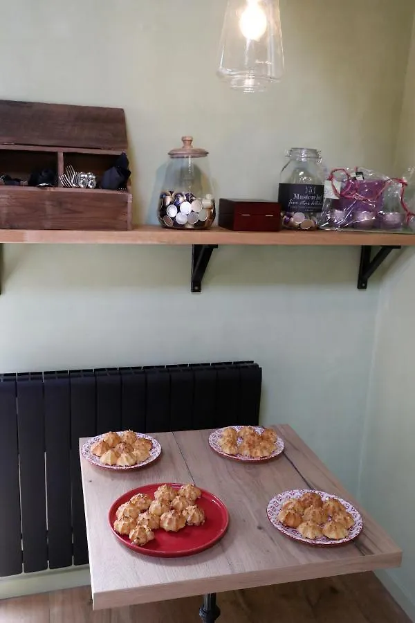 B&B Petit Prince, Gent Bed & Breakfast