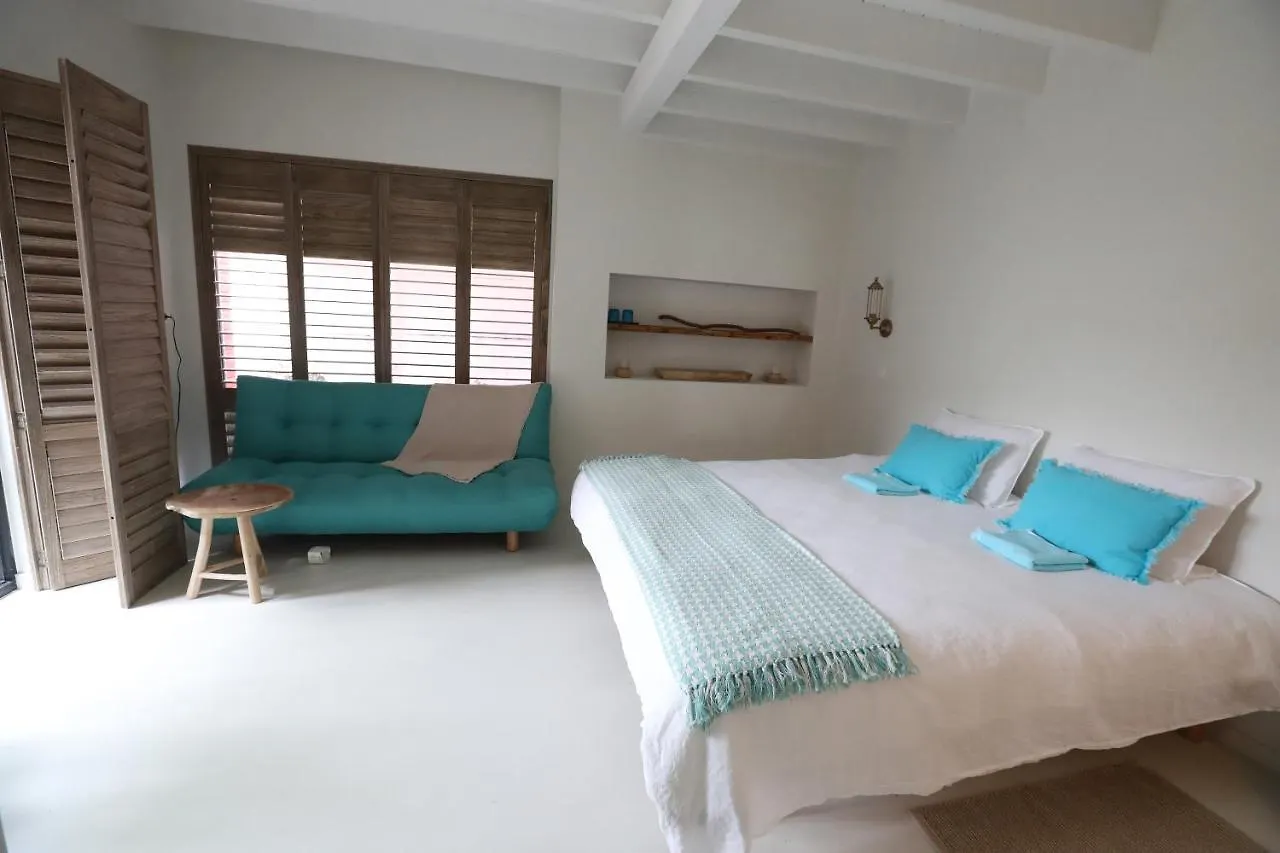 Bed & Breakfast B&B Petit Prince, Gent
