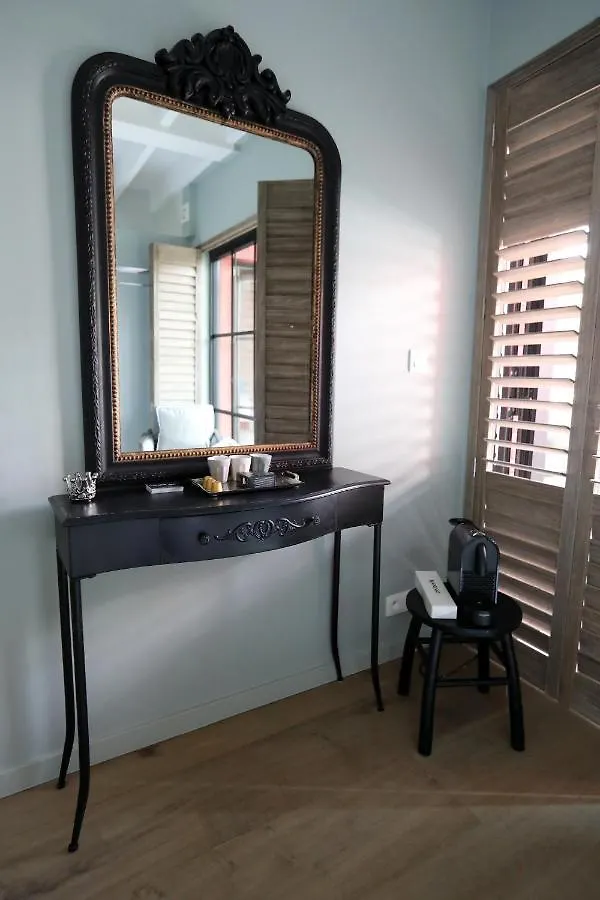 B&B Petit Prince, Gent 2*, Ghent Belgium