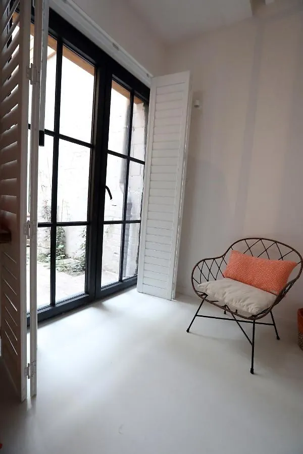 B&B Petit Prince, Gent 2*, Ghent