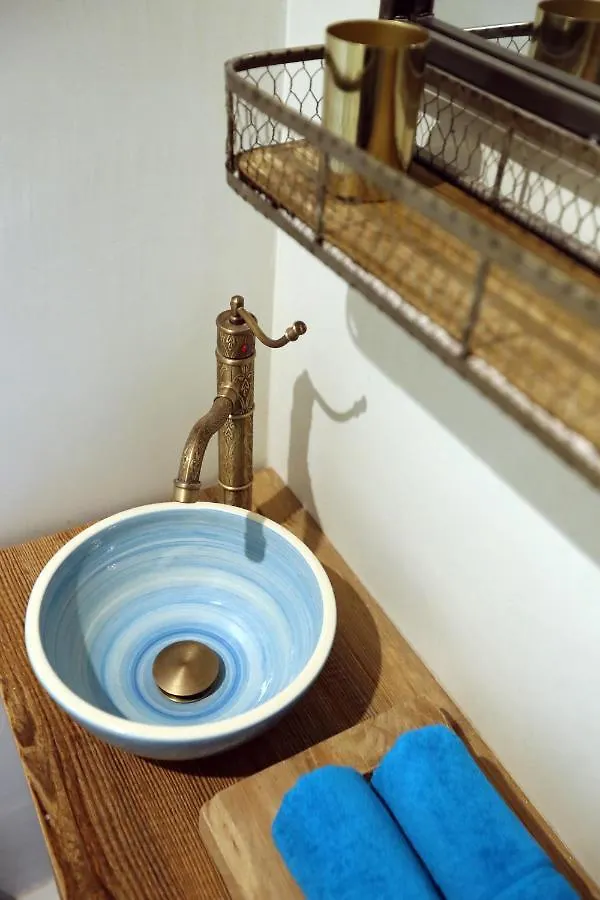 Bed & Breakfast B&B Petit Prince, Gent