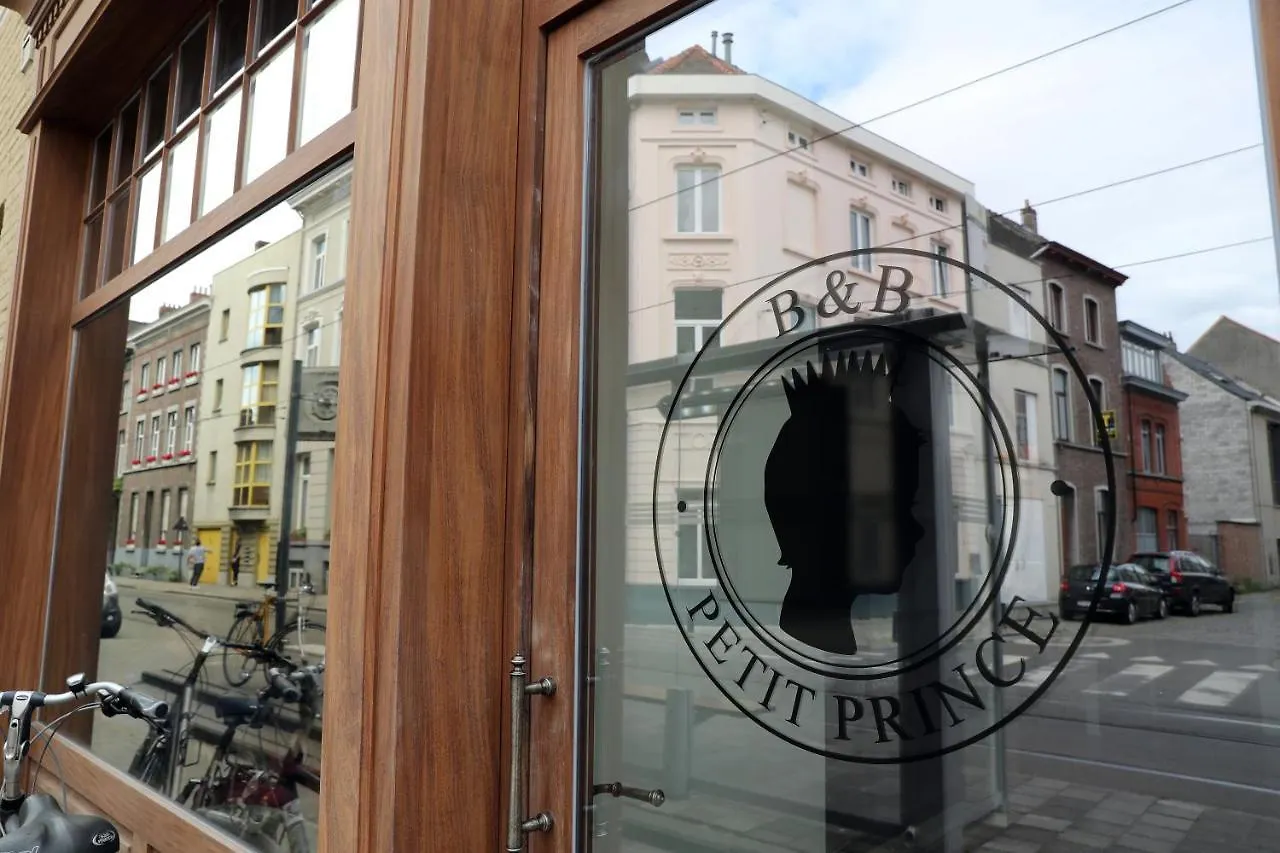 B&B Petit Prince, Gent Belgium