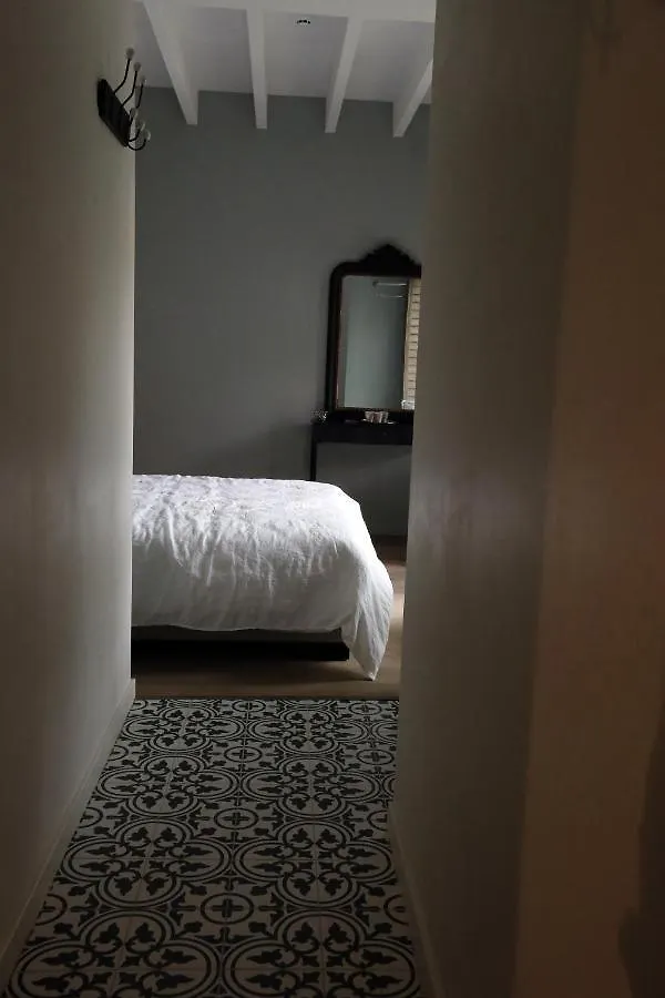 ** Bed & Breakfast B&B Petit Prince, Gent Belgium