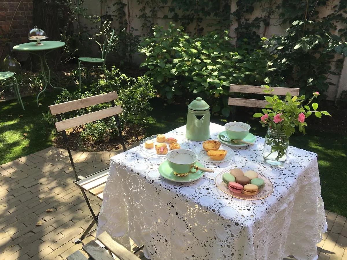 B&B Petit Prince, Gent Bed & Breakfast