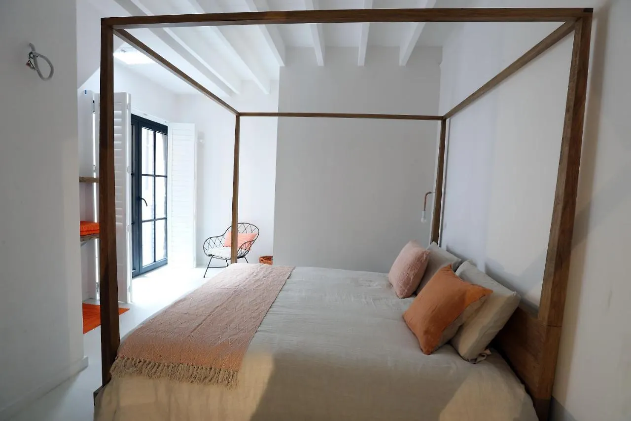 Bed & Breakfast B&B Petit Prince, Gent