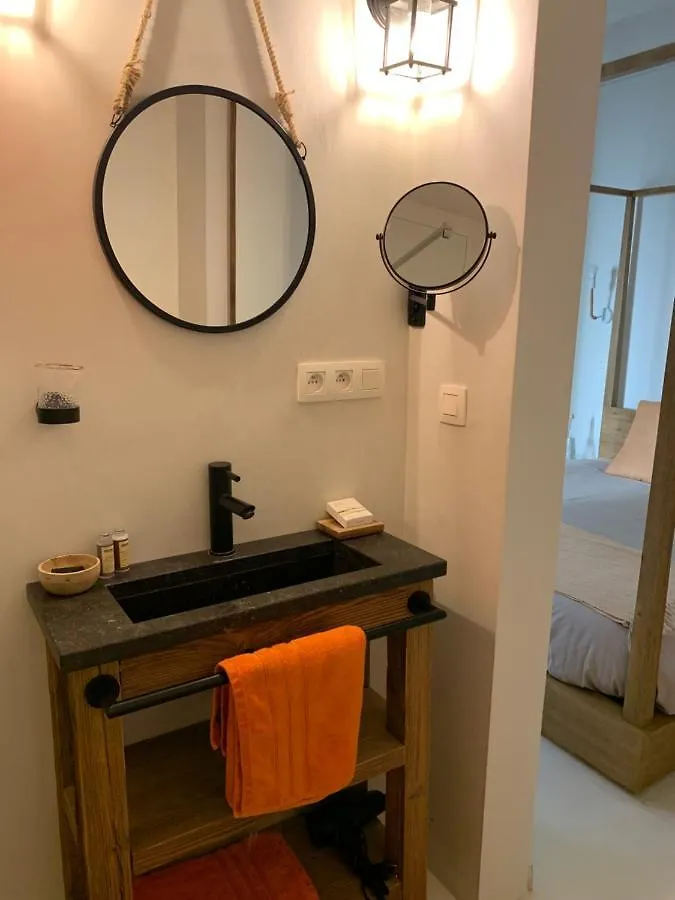 B&B Petit Prince, Gent Ghent