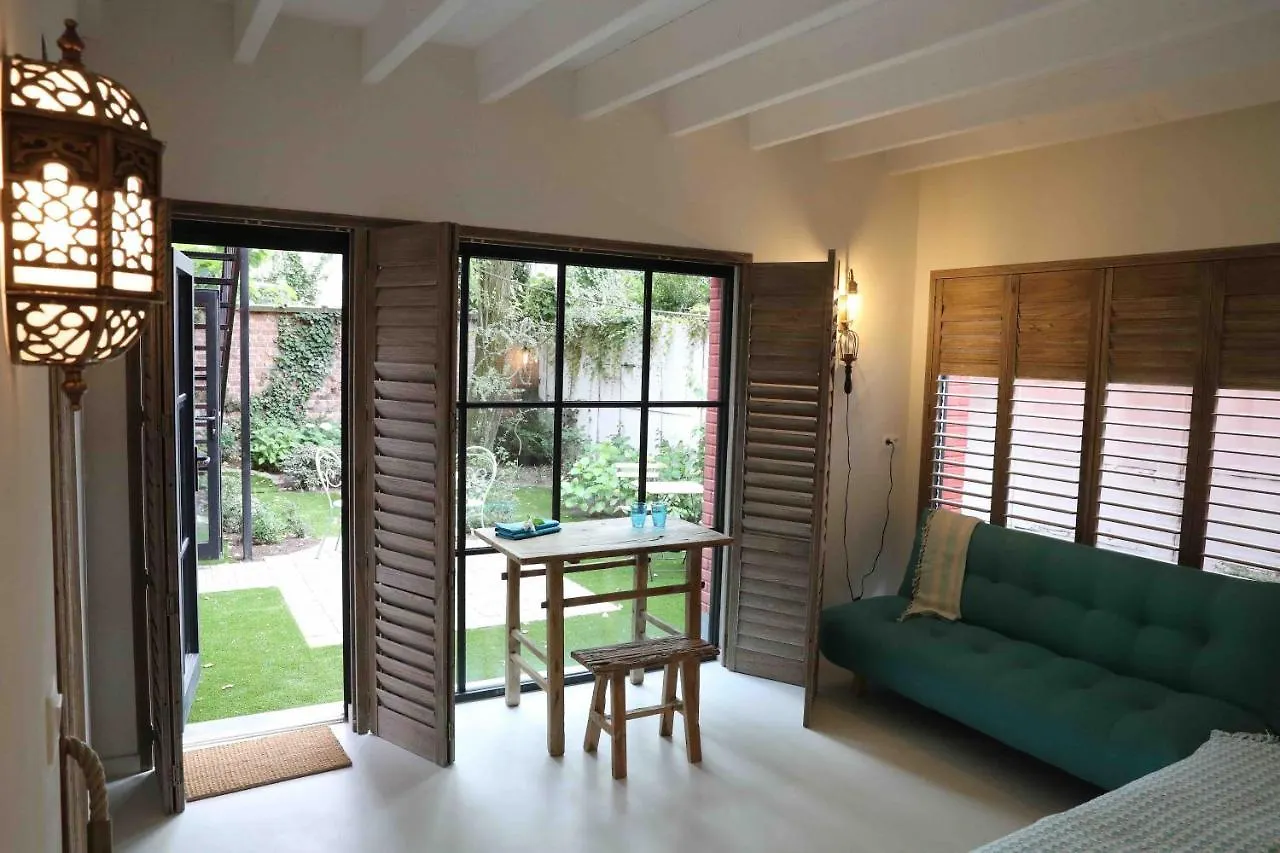 B&B Petit Prince, Gent 2*, Ghent