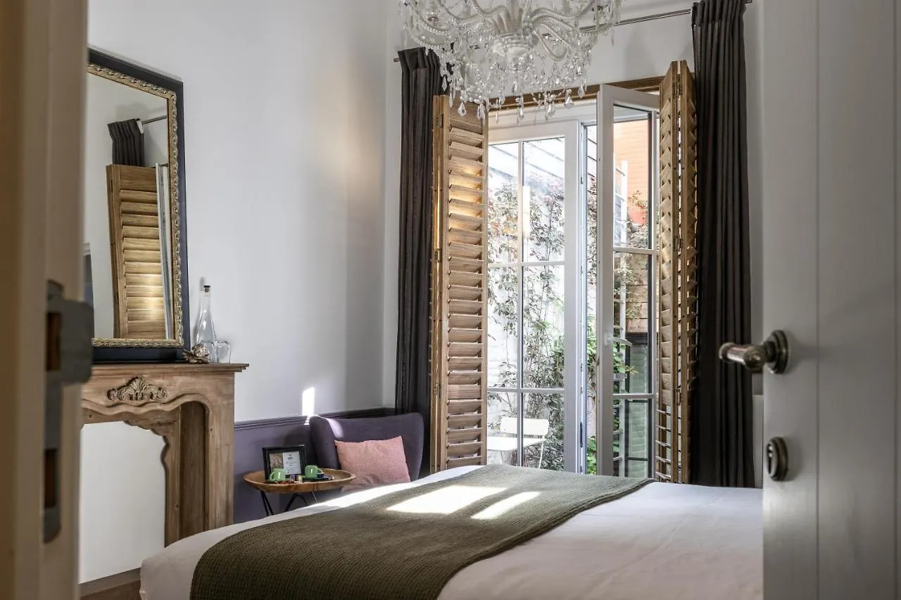 B&B Petit Prince, Gent 2*, Ghent
