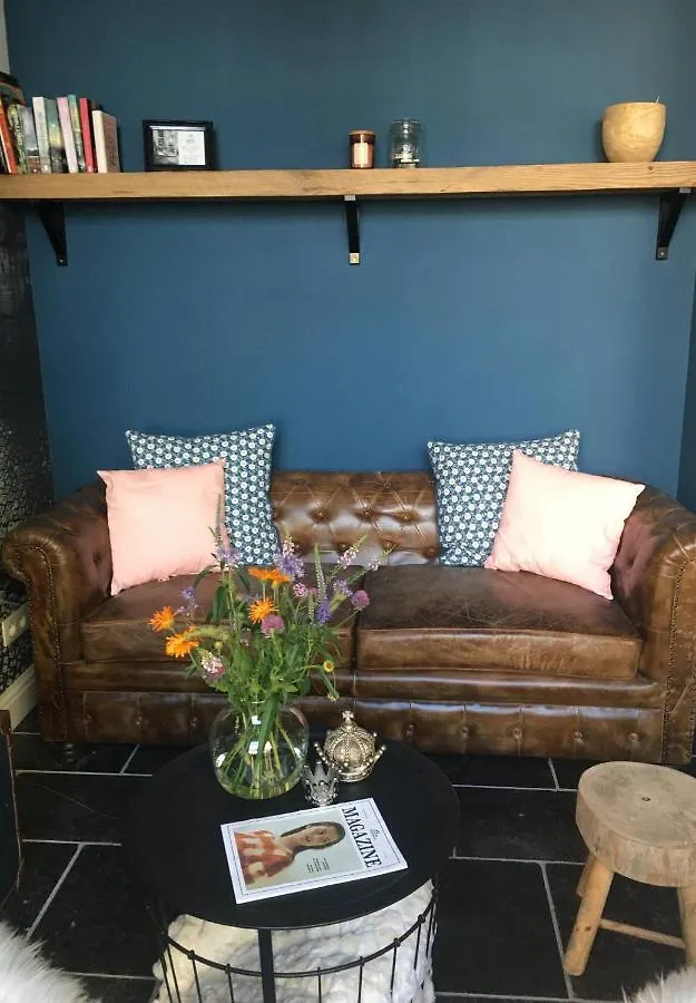 B&B Petit Prince, Gent 2*,  België
