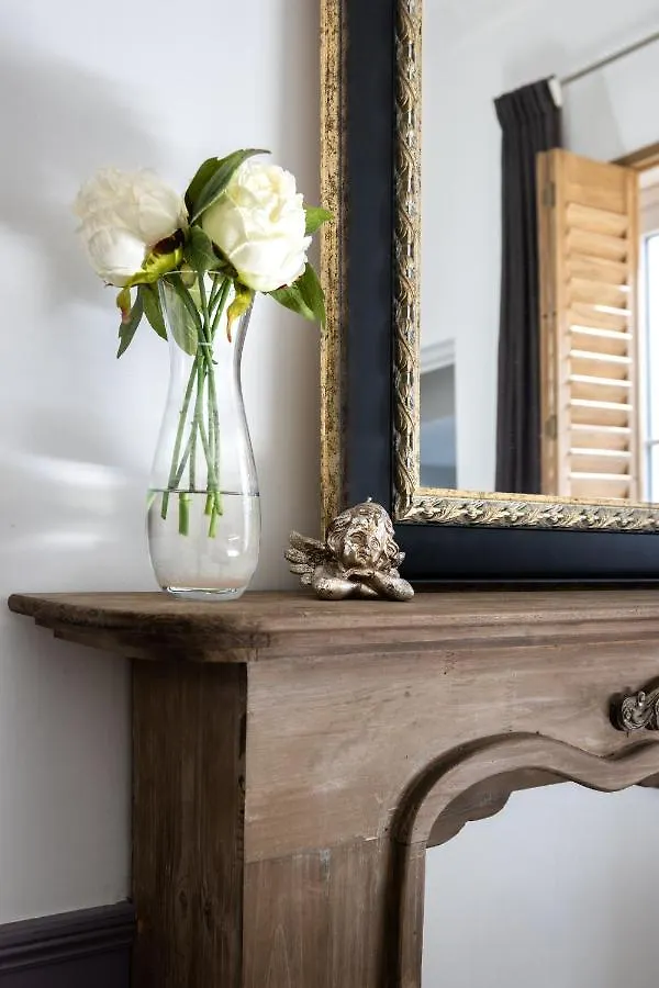 ** Bed & Breakfast B&B Petit Prince, Gent Belgium