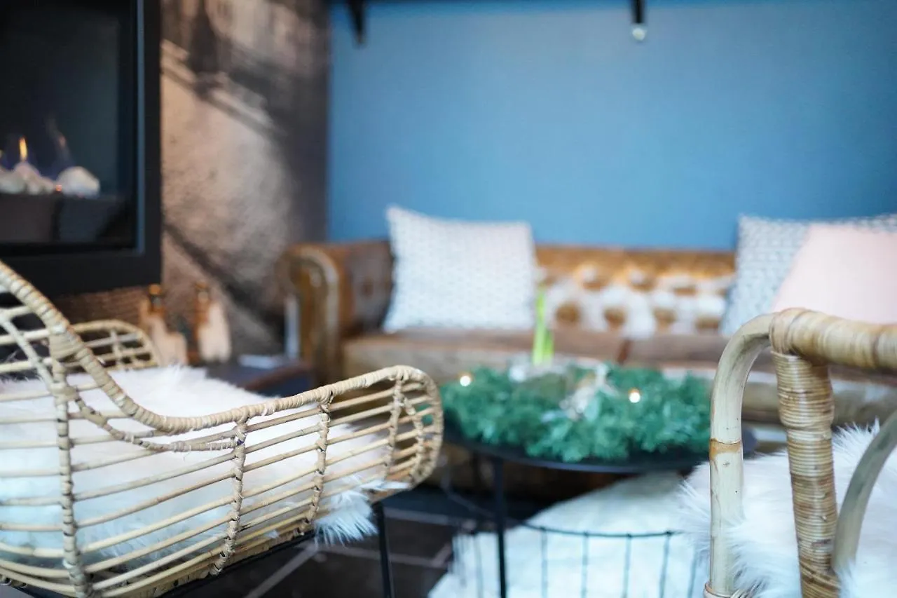 Bed & Breakfast B&B Petit Prince, Gent