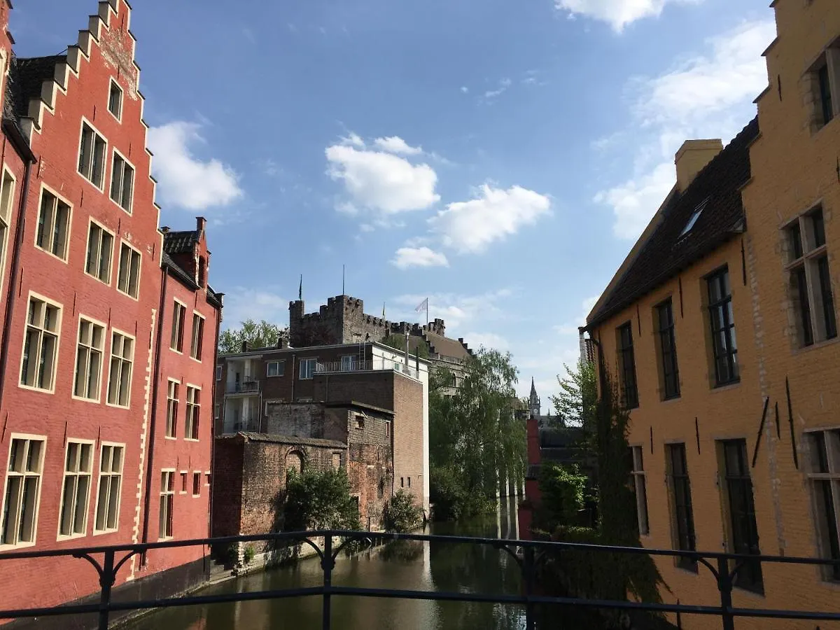 B&B Petit Prince, Gent 2*, Ghent Belgium