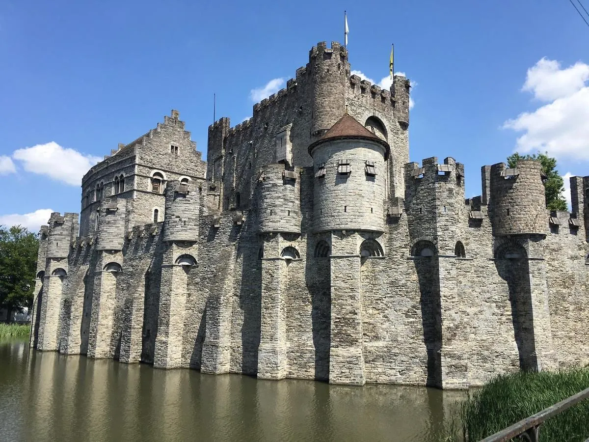 B&B Petit Prince, Gent Bed & Breakfast Ghent