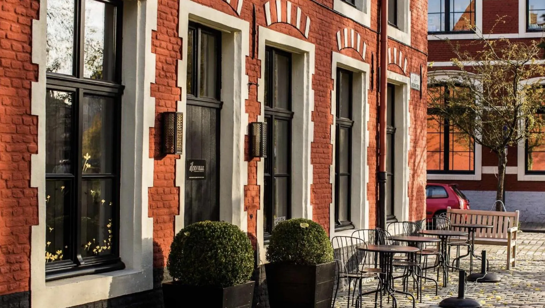 B&B Petit Prince, Gent Bed & Breakfast Ghent