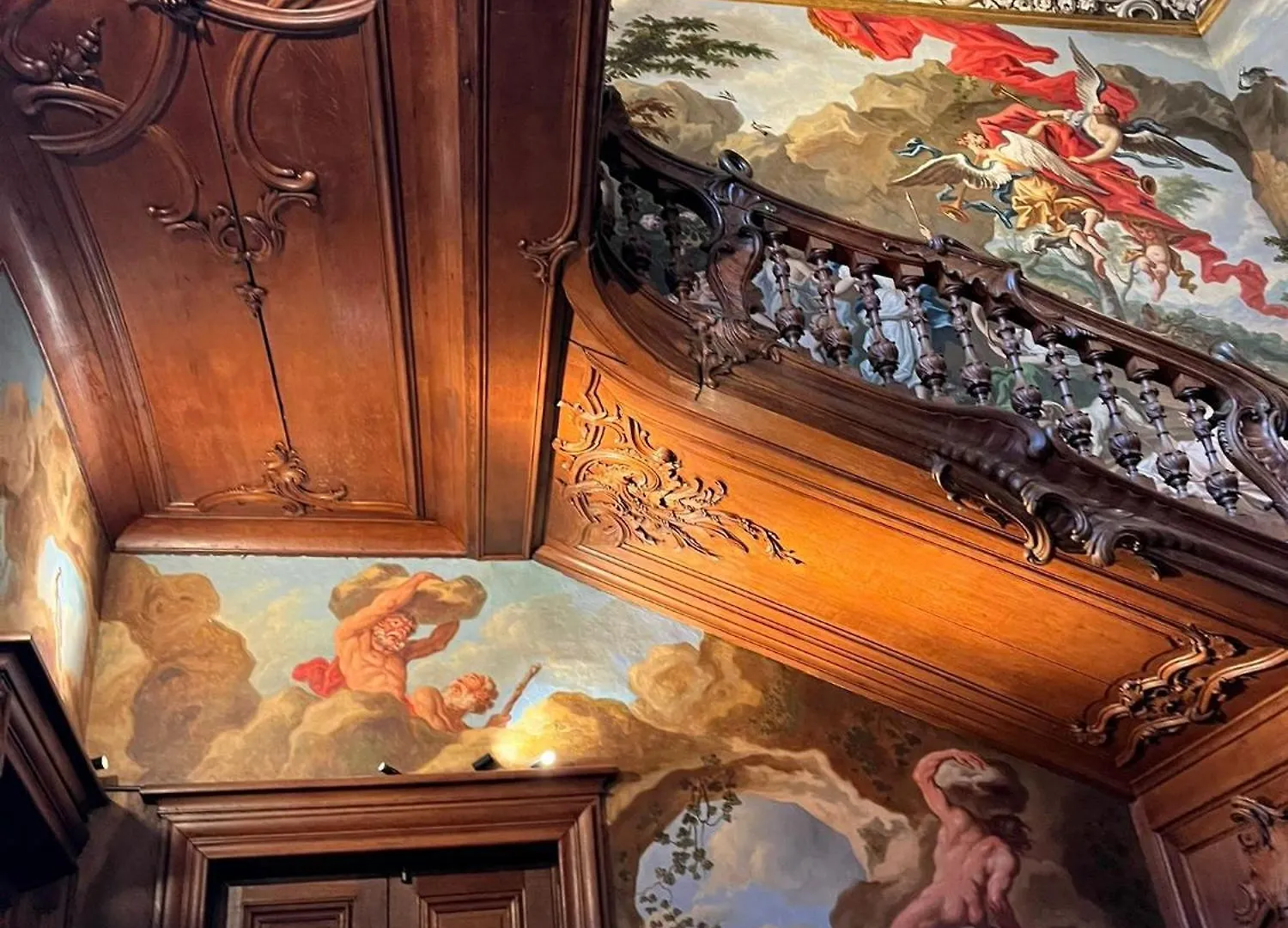 B&B Petit Prince, Gent Bed & Breakfast