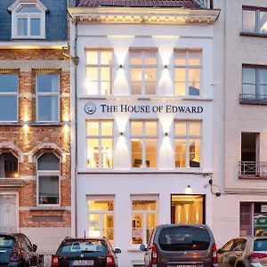 3* Guest house Heirloom - The House Of Edward