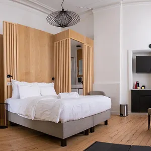 3* Hotel Heirloom - The Mansion