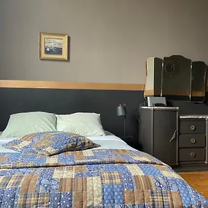Penzion Vakantielogies Faja Lobi