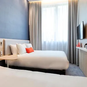 *** Hotel Express - Centre By Ihg Belgien