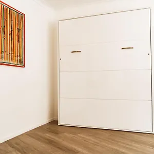 Appartement Silversant Zeezicht