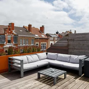  Apartment Maison D'o Belgien
