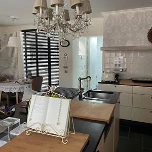 **** Gasthof Guestsuite Lady Anna Belgien