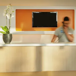  Hotel Ibis Budget Port Belgien