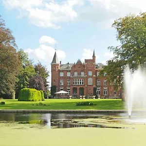 Hotel Lodewijk Male